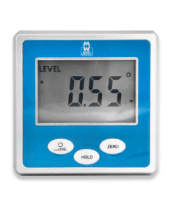 Moore & Wright Digital Level Mini-Mag Level MW570-01