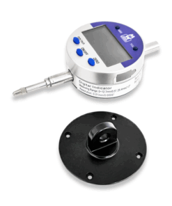 Alternative view of Moore & Wright DTI Digital Dial Test Indicator 0-12.7mm/0.5" MW405-04DB