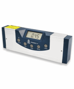 Alternative view of Moore & Wright Digital Level 150MM/6" MW580-01