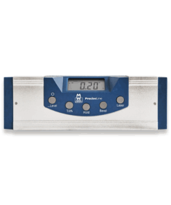 Moore & Wright Digital Level 150MM/6" MW580-01