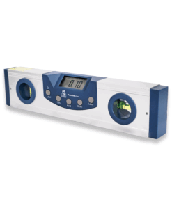 Alternative view of Moore & Wright Digital Level 225mm/9" MW580-02