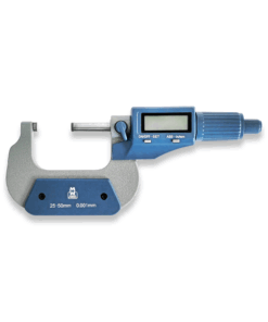 Moore & Wright Digital Micrometer 25-50mm / 1-2 " MW200-02DBL