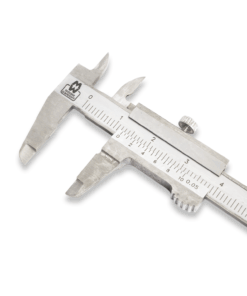 Alternative view of Moore & Wright Pocket Vernier Caliper 0-70MM MW110-07