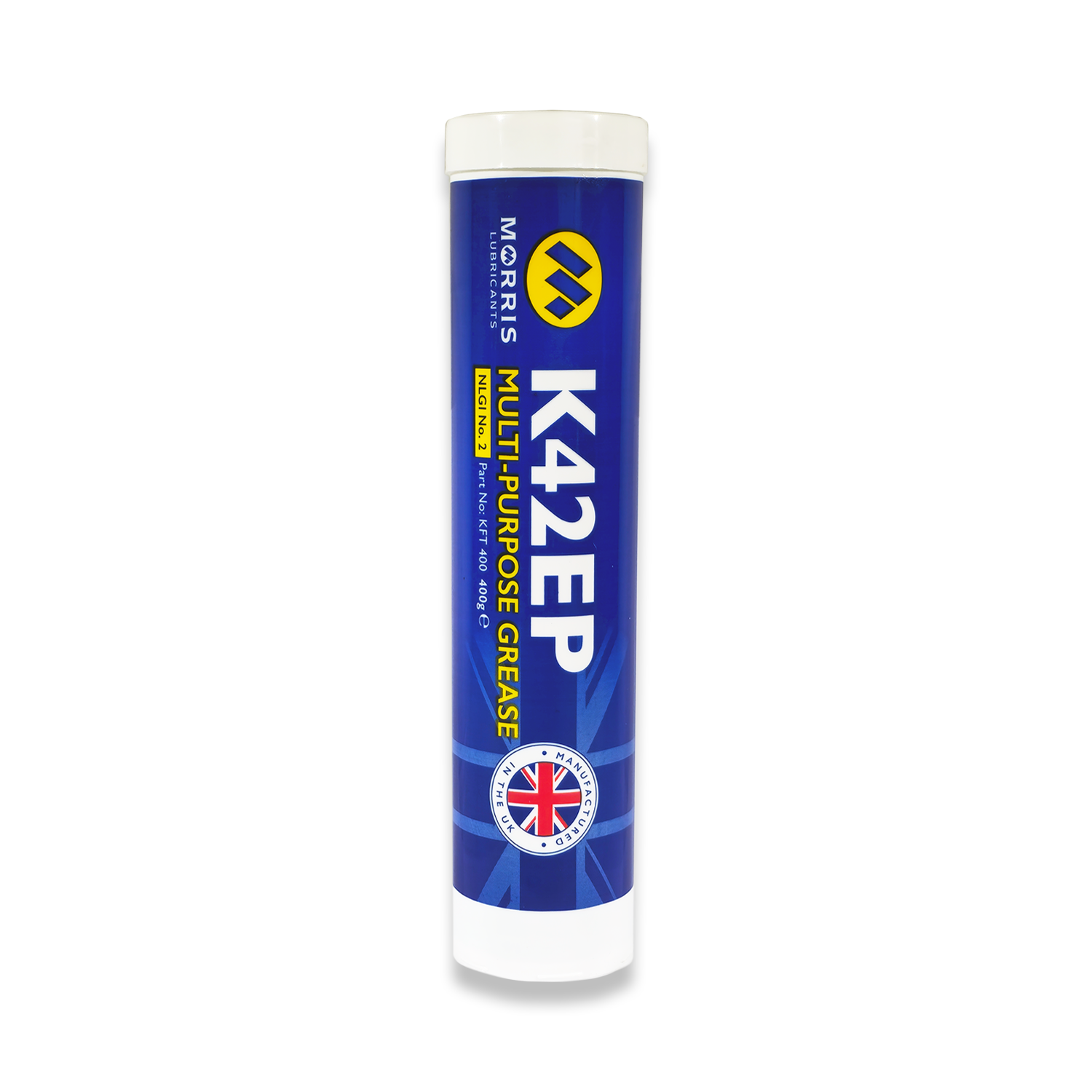 K42EP Multi Purpose Grease