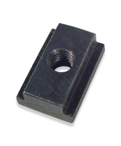 Alternative view of Myford Cross Slide Tee Nuts Pack of 4 Threaded 6mm x 1 SC142