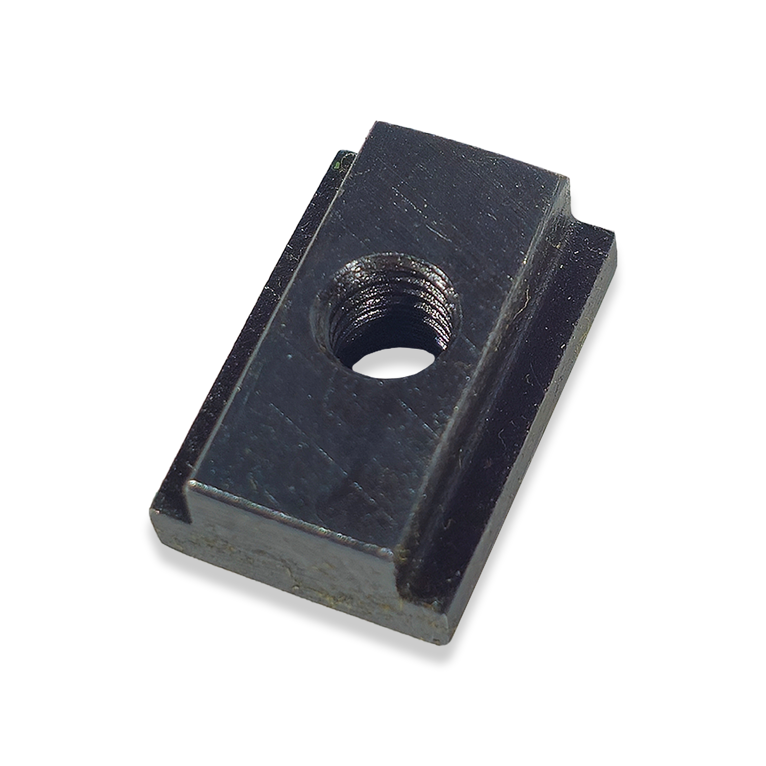 Myford Cross Slide Tee Nuts Pack of 4 Threaded 6mm x 1 SC142 - Image 2
