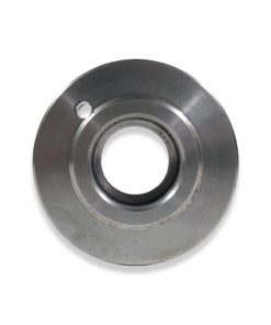 Alternative view of MYFORD LATHE FLYCUTTER SCREWS STRAIGHT ONTO THE SPINDLE 1-1/8" X 12TPI
