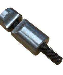 PAD BOLT, BUSH AND STUD  A2118/1 & 10299