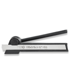 Parting Tool For Small Lathes