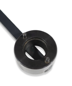 Alternative view of PEG SPANNER - SMALL BORE  15572