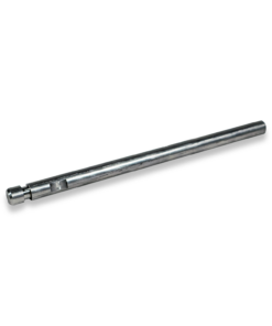 Alternative view of Q59. PIVOT PIN (MOTOR PLATFORM)  A2045
