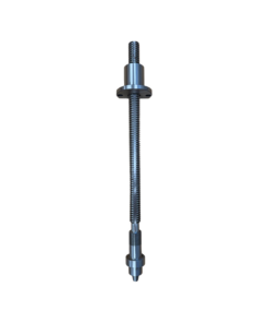 KA66. FEEDSCREW AND NUT - IMPERIAL - CROSS SLIDE (POWER FEED) 30/141