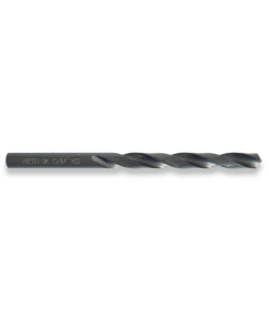 PRESTO 15/64" HSS JOBBER DRILL SET OF 5