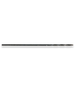 PRESTO 1/64" HSS JOBBER DRILL SET OF 5