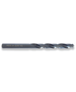 PRESTO 23/64" HSS JOBBER DRILL SET OF 5