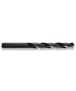 PRESTO 31/64" HSS JOBBER DRILL SET OF 3
