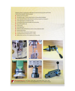 Alternative view of PROJECTS FOR YOUR WORKSHOP VOL 1 BY GRAHAM MEEK