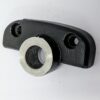 12. END PLATE FOR TOP SLIDE  A1398