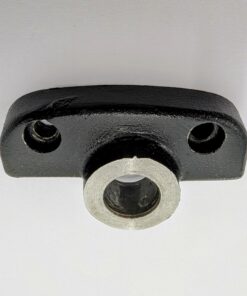 Alternative view of KA52. END PLATE FOR TOP SLIDE (POWER FEED)  A1398