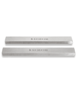 PARALLEL SET 8.5mm x 16mm x 150mm
