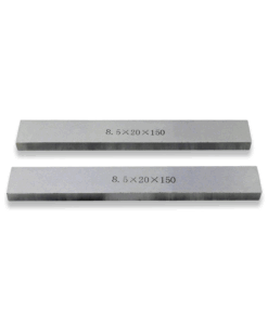 PARALLEL SET 8.5mm x 20mm x 150mm
