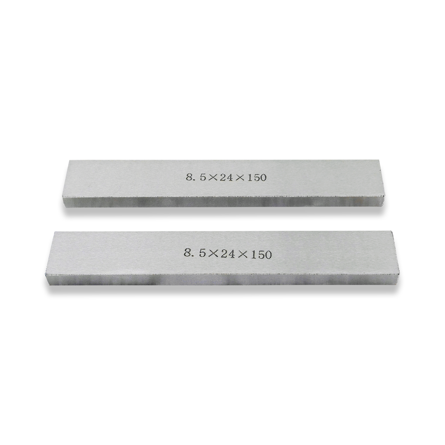 PARALLEL SET 8.5mm x 24mm x 150mm