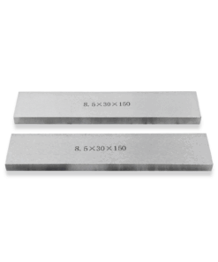 PARALLEL SET 8.5mm x 30mm x 150mm
