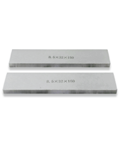 PARALLEL SET 8.5mm x 32mm x 150mm