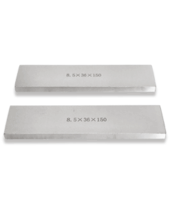 PARALLEL SET 8.5mm x 36mm x 150mm