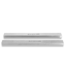 PARALLEL SET 8mm x 12mm x 160mm