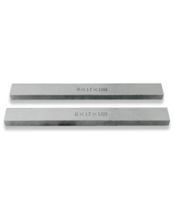 PARALLEL SET 8mm x 17mm x 160mm