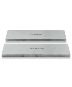 PARALLEL SET 8mm x 38mm x 160mm