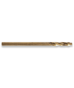 PRESTO 2MM COBALT SPLIT POINT STUB DRILL DIN1897