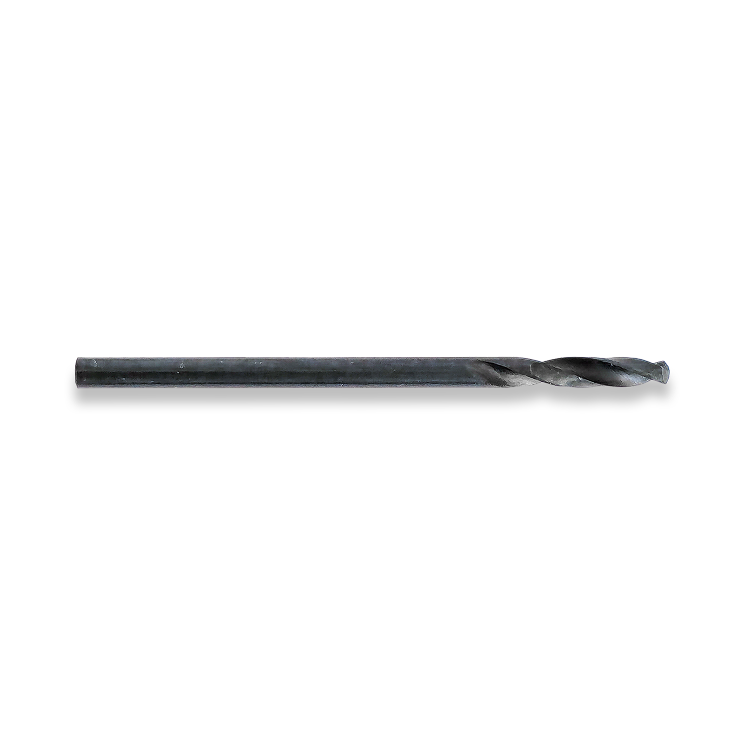 PRESTO 2MM HSS SPLIT POINT STUB DRILL DIN1897