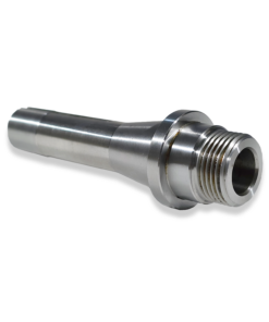R8 2MT Adaptor With 1-1/8" x 12TPI thread