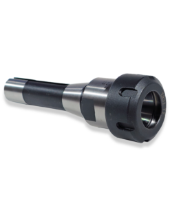 Alternative view of R8 ER32 Collet Chuck 7/16" UNF Drawbar Thread