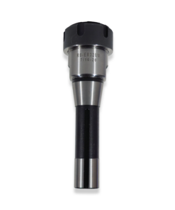 R8 ER32 Collet Chuck 7/16" UNF Drawbar Thread