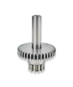 L11. RACK AND PINION ASSEMBLY  A2085 - Image 2