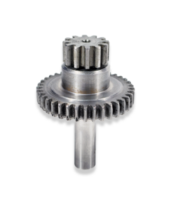 L11. RACK AND PINION ASSEMBLY  A2085