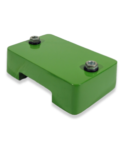 Alternative view of RAISING BLOCKS - GREEN - 20/025