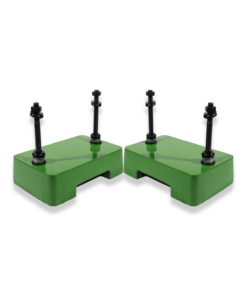 RAISING BLOCKS - GREEN - 20/025