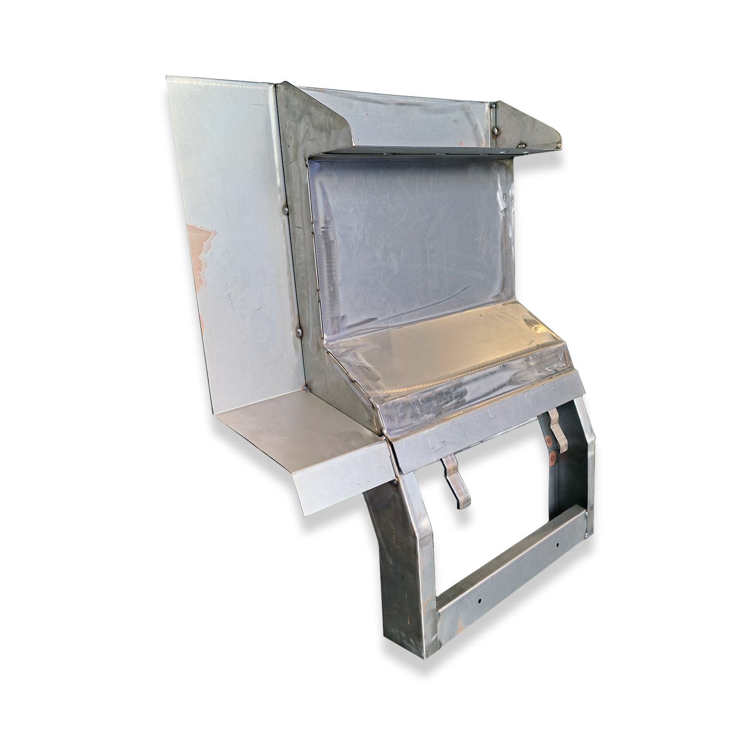 REAR SPLASH GUARD 20/287 - Image 2