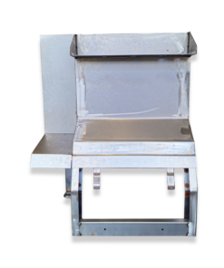 REAR SPLASH GUARD  20/287
