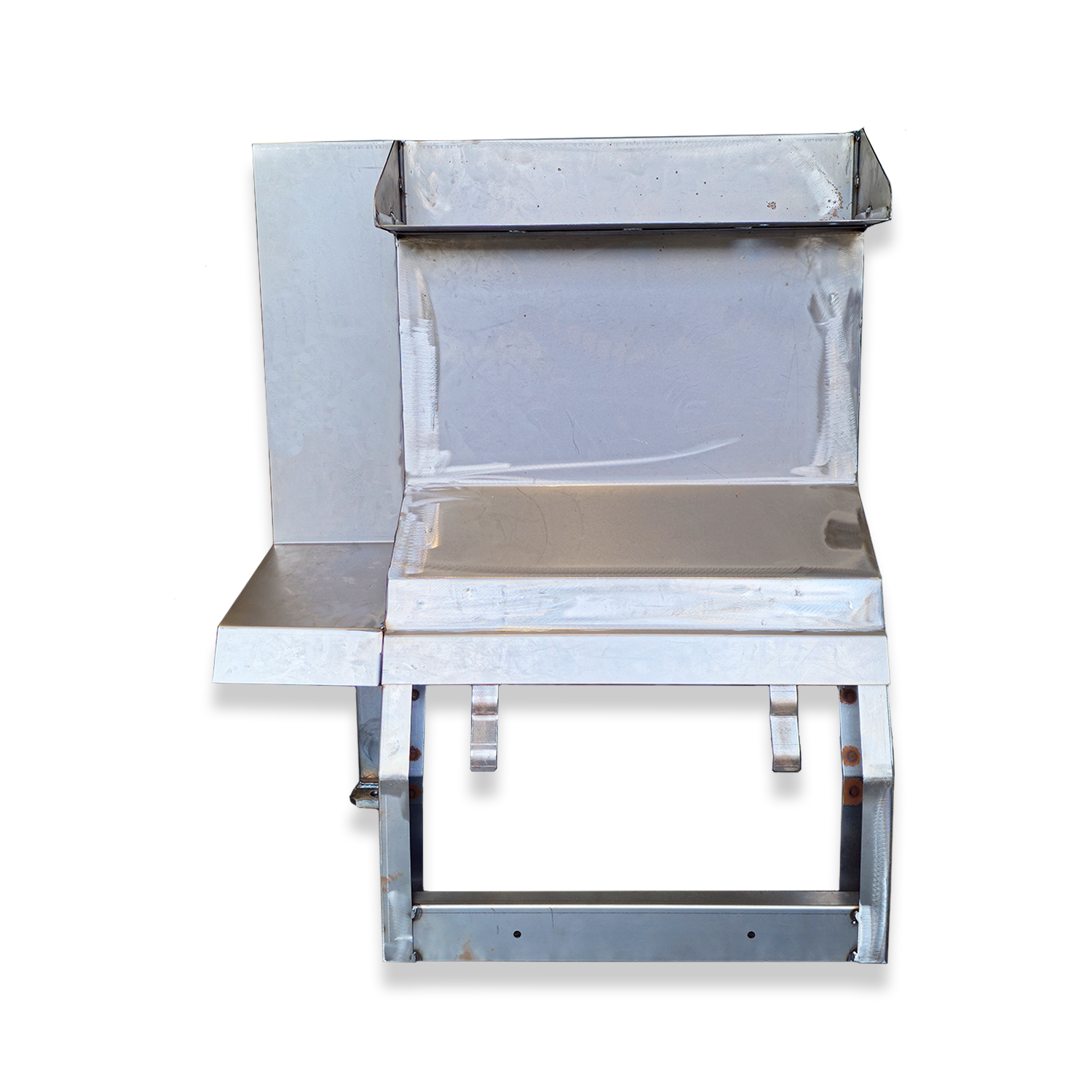 REAR SPLASH GUARD 20/287
