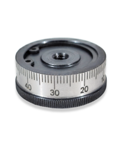 Alternative view of C13. RESETTABLE DIAL - IMPERIAL  20/252