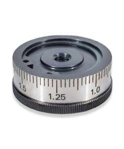 Alternative view of C13. RESETTABLE DIAL - METRIC  20/253