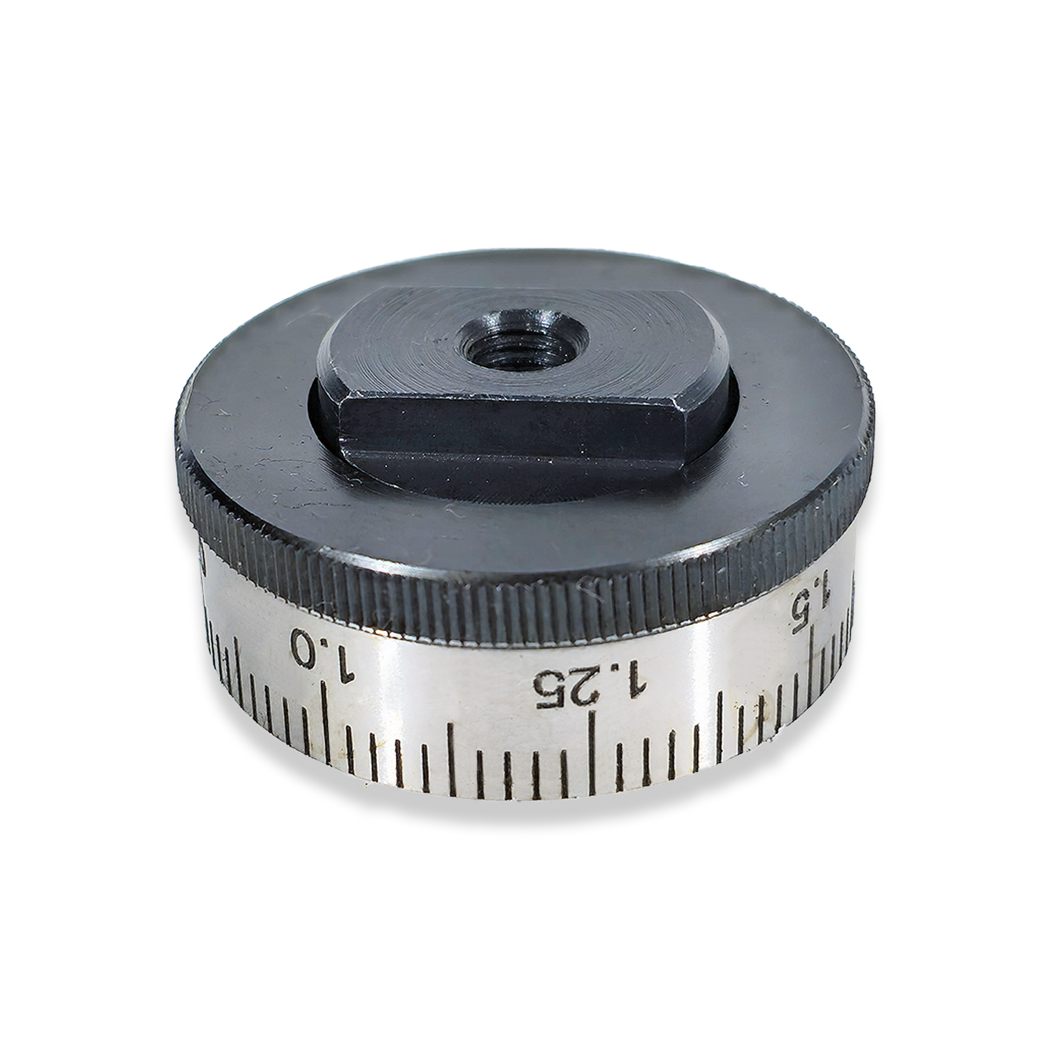 C13. RESETTABLE DIAL - METRIC 20/253