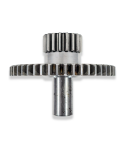 Alternative view of RACK AND PINION ASSEMBLY - METRIC  11275