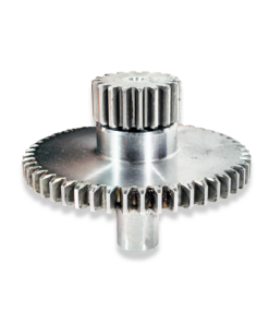 RACK AND PINION ASSEMBLY - METRIC  11275