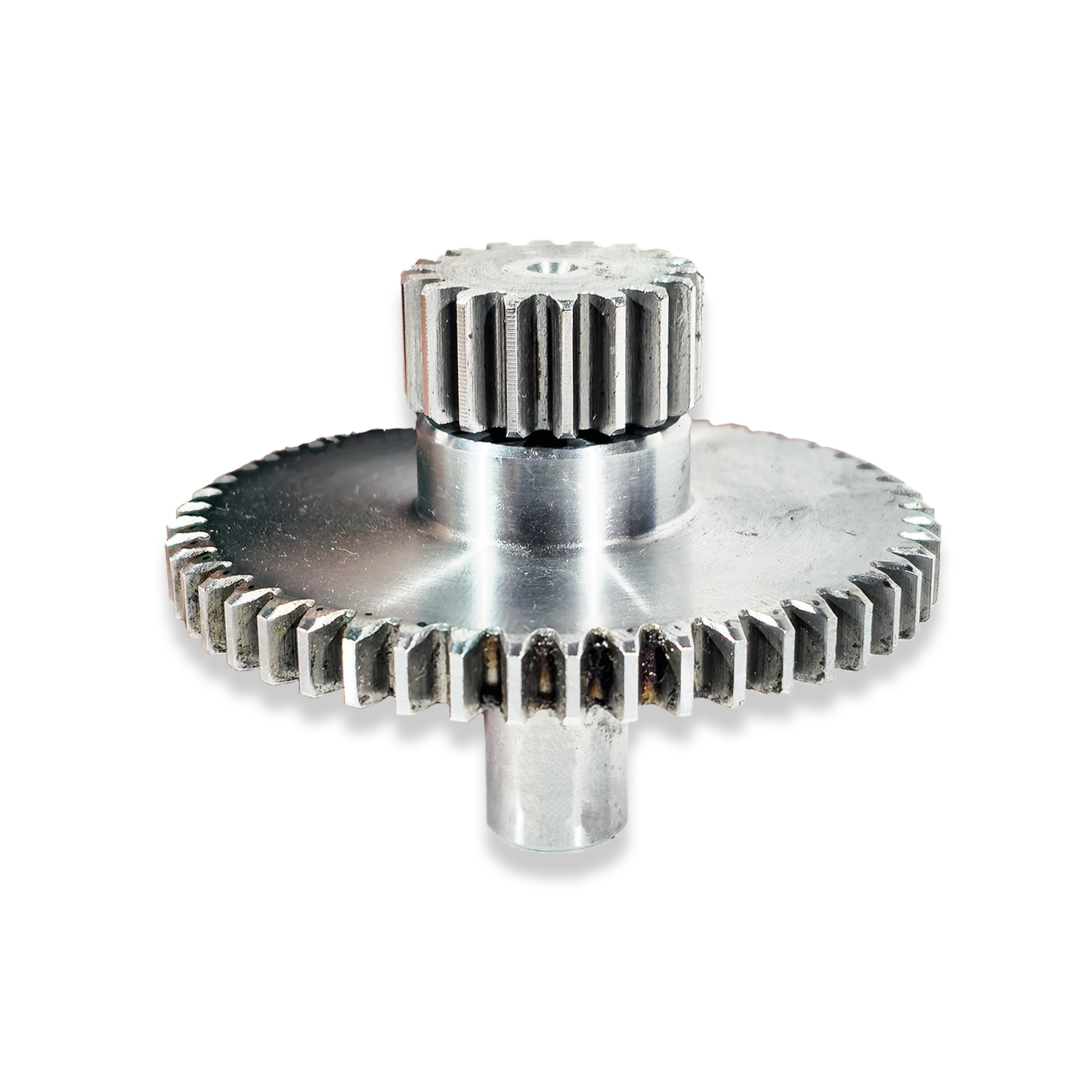 65. RACK AND PINION ASSEMBLY - IMPERIAL 11276